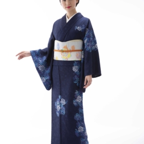 youhen rouketsu ichinokura kyoto obi kimono yamaguchi ikoma nara