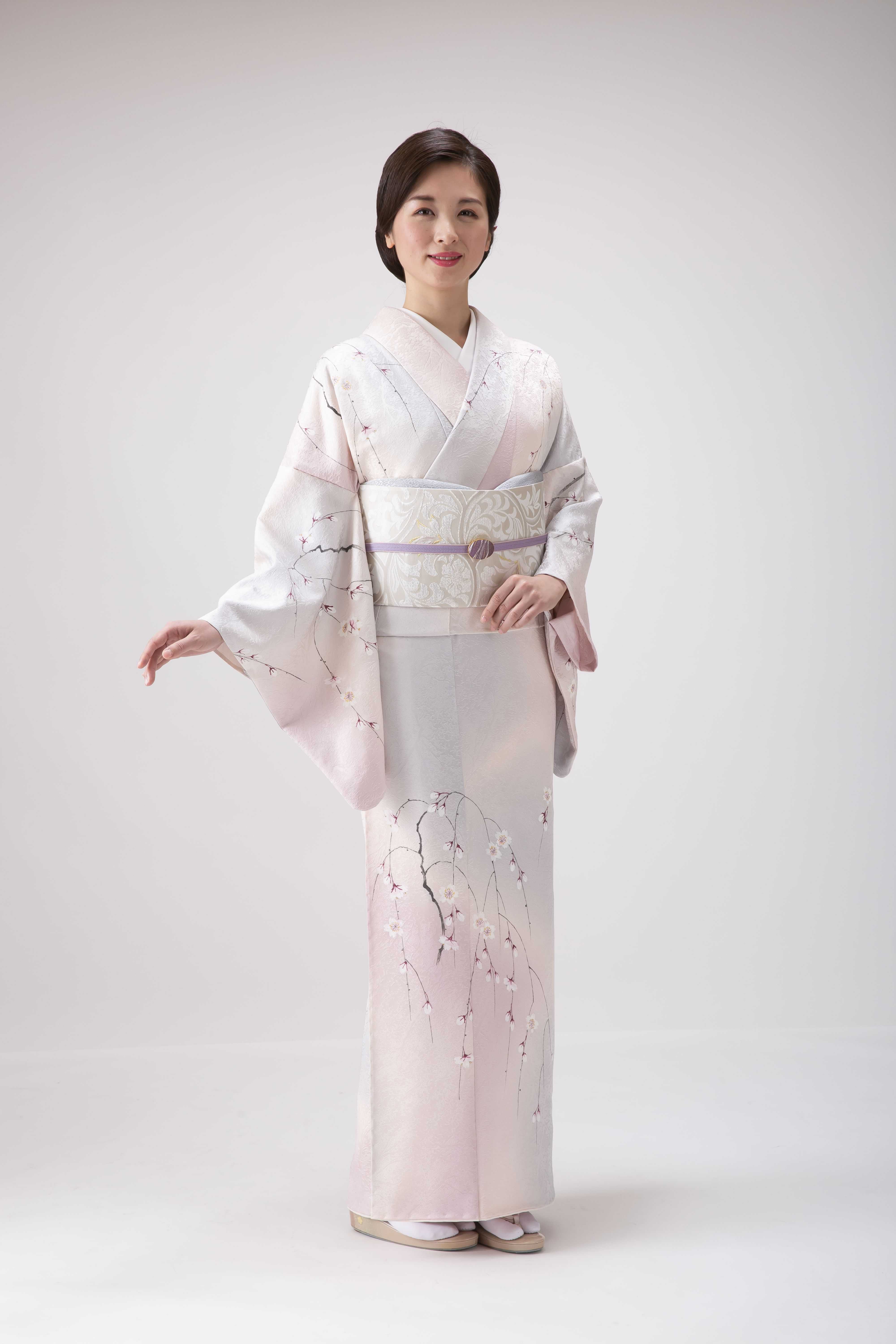 takesumizome ichinokura kyoto obi kimono yamaguchi ikoma nara