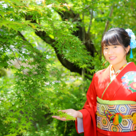 news nara ikoma obi kimono yamaguchi