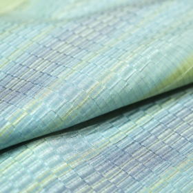 総ロートン織 道屯織 着物 | 帯ときもの やまぐち 洗練された上質な