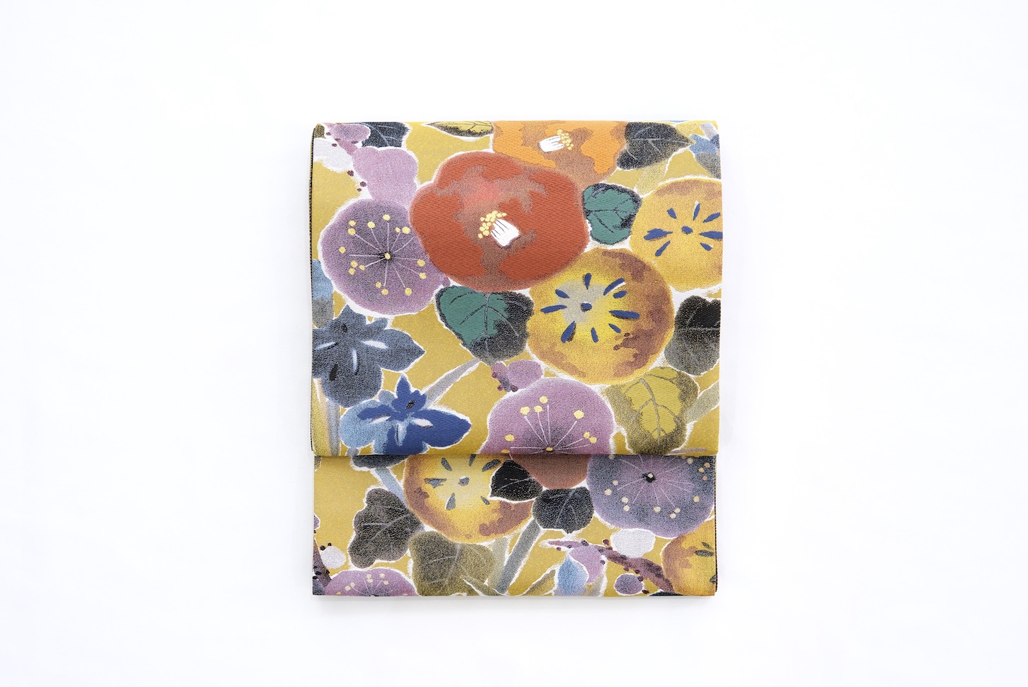 とみや織物 全通 点彩綴織 袋帯 | 帯ときもの やまぐち 洗練された上質  