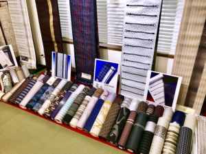 博多織　帯　伝統的工芸品