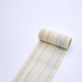 博多織　夏　紗　半幅　四寸帯　浴衣　奈良　生駒　帯ときもの やまぐち